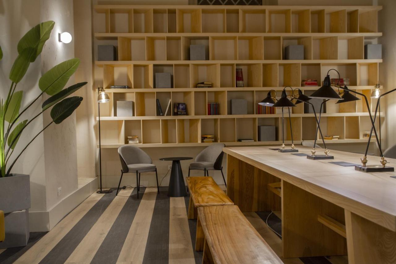 Hotel Select Via Veneto Rom