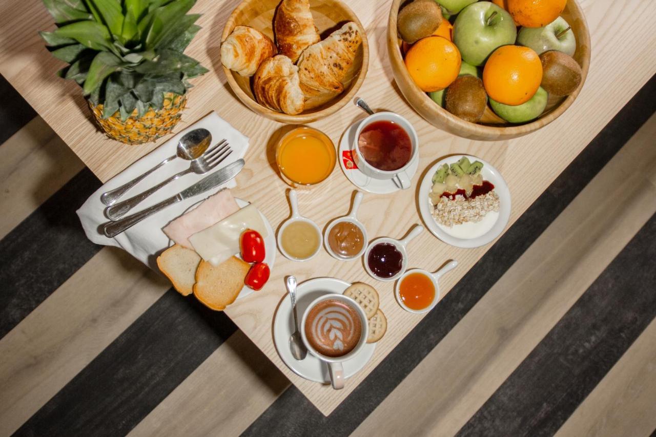 Hotel Select Via Veneto Rom