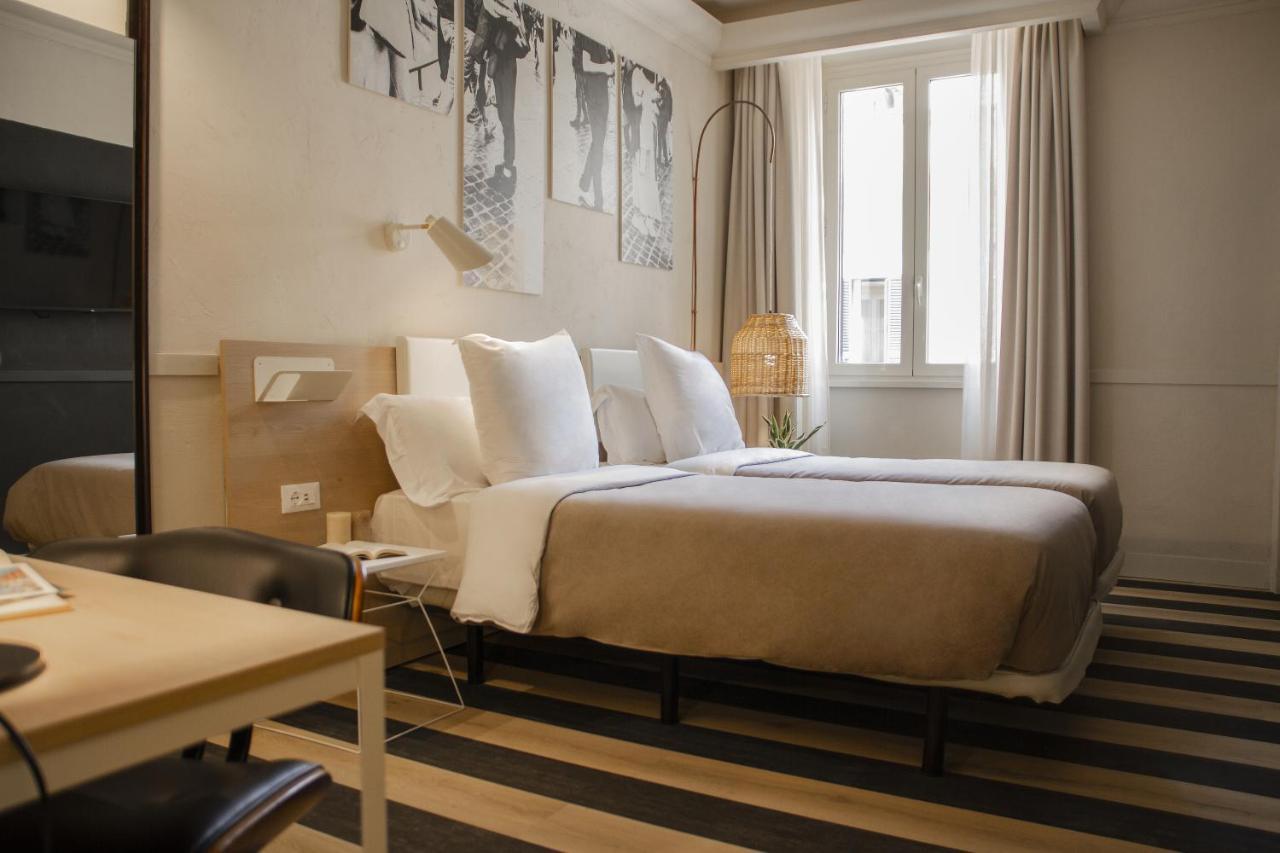 Select Via Veneto Hotel