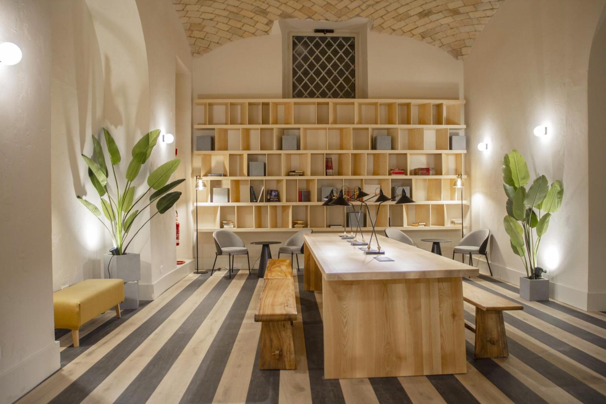 Select Via Veneto 4* Rom