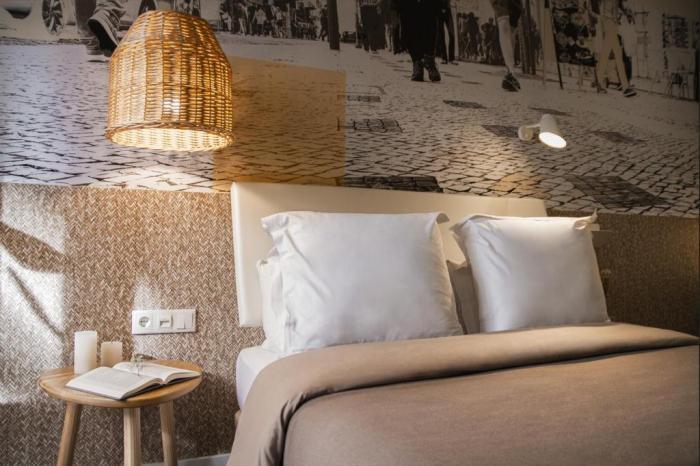 Hotel Select Via Veneto