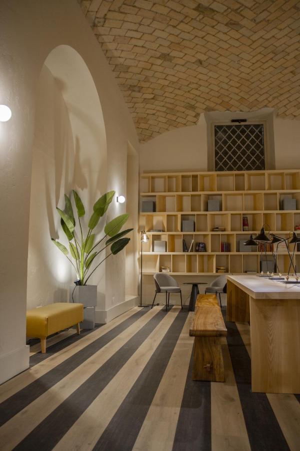 Hotel Select Via Veneto 4*