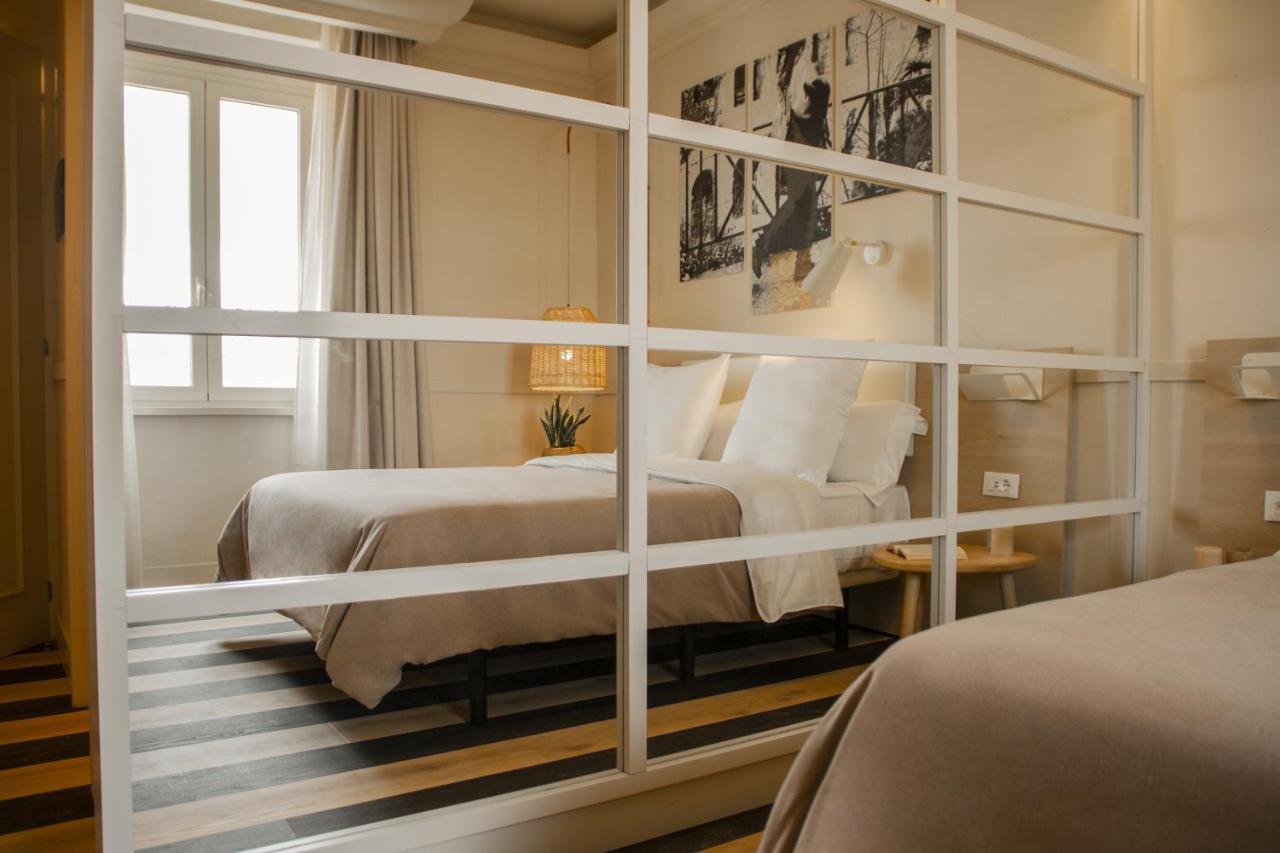 Select Via Veneto Hotel
