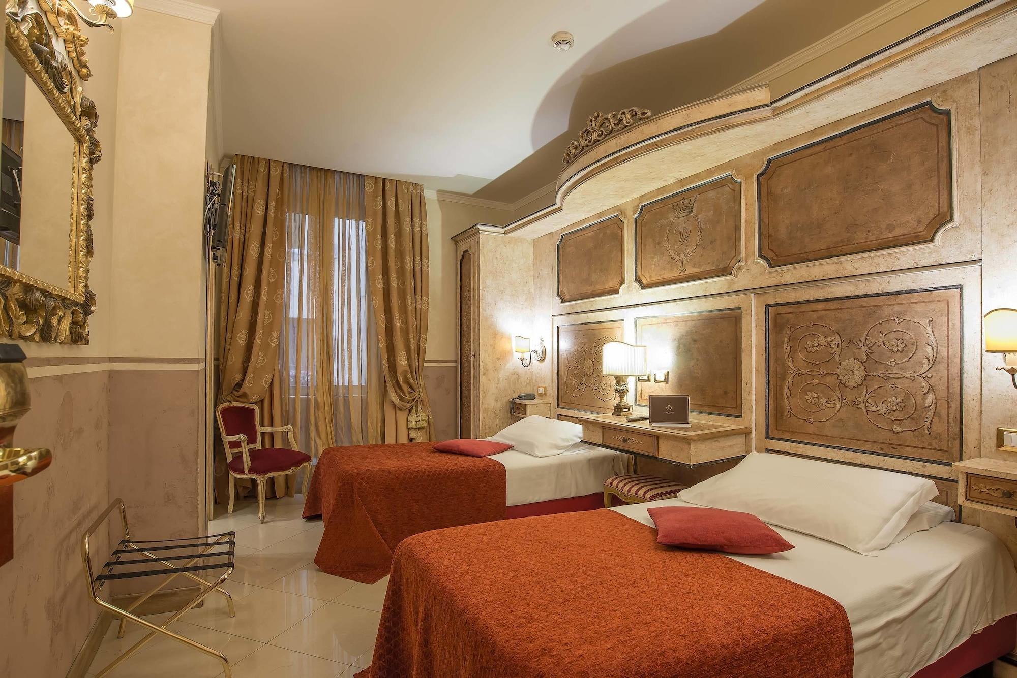 Hotel Select Via Veneto