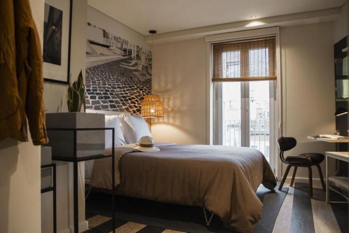 Hotel Select Via Veneto Rom