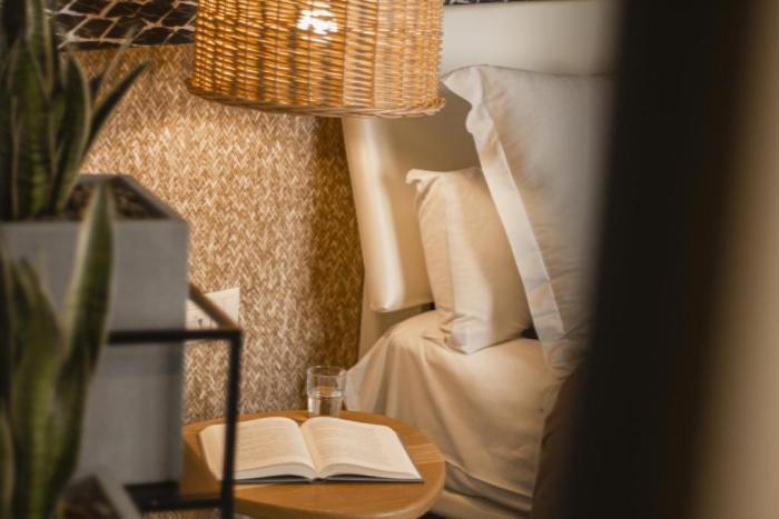 Hotel Select Via Veneto Rom