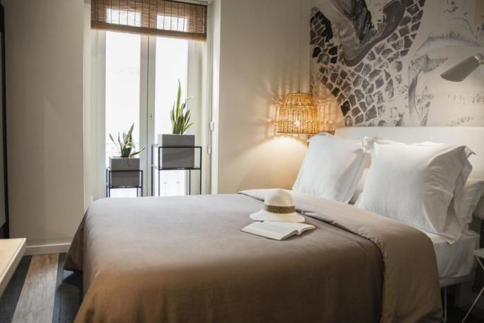 Select Via Veneto 4* Rom