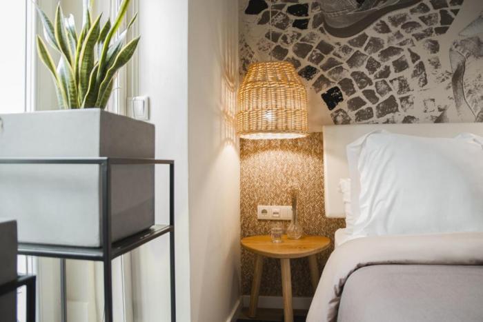 Hotel Select Via Veneto Rom