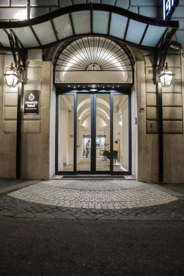 Select Via Veneto Hotel