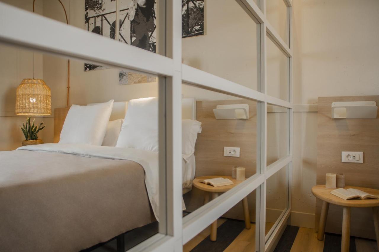 Select Via Veneto Hotel Rom