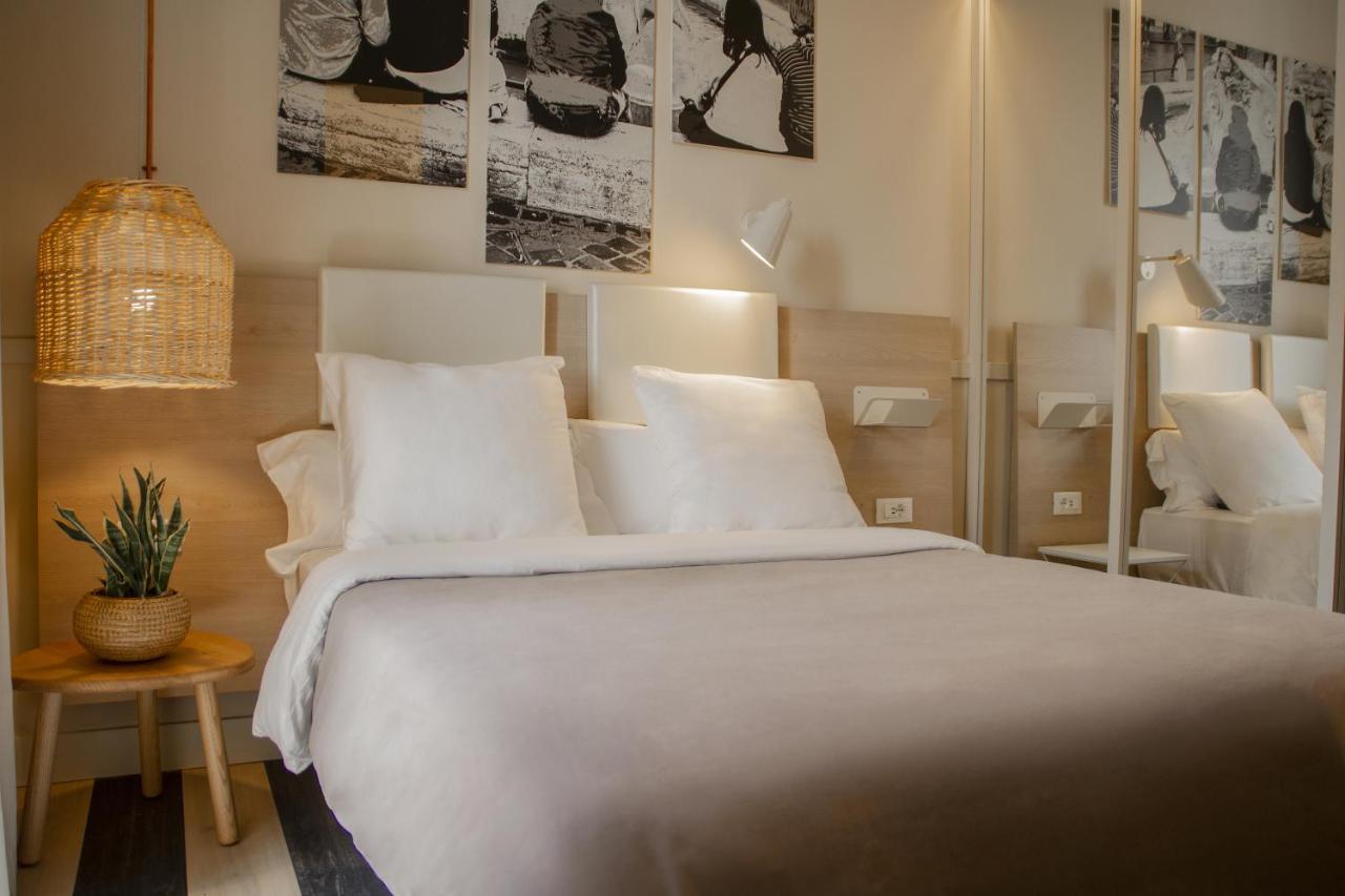 Hotel Select Via Veneto Rom