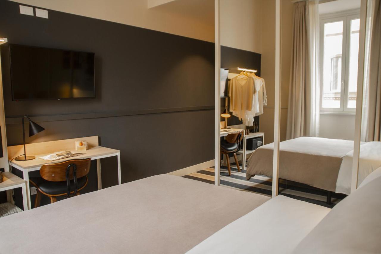 Select Via Veneto 4* Rom